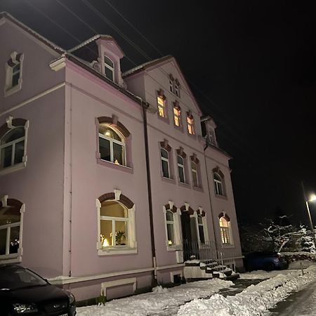 Ferienwohnung Walddorf  Exteriör bild