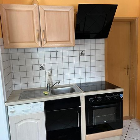 Ferienwohnung Walddorf  Exteriör bild