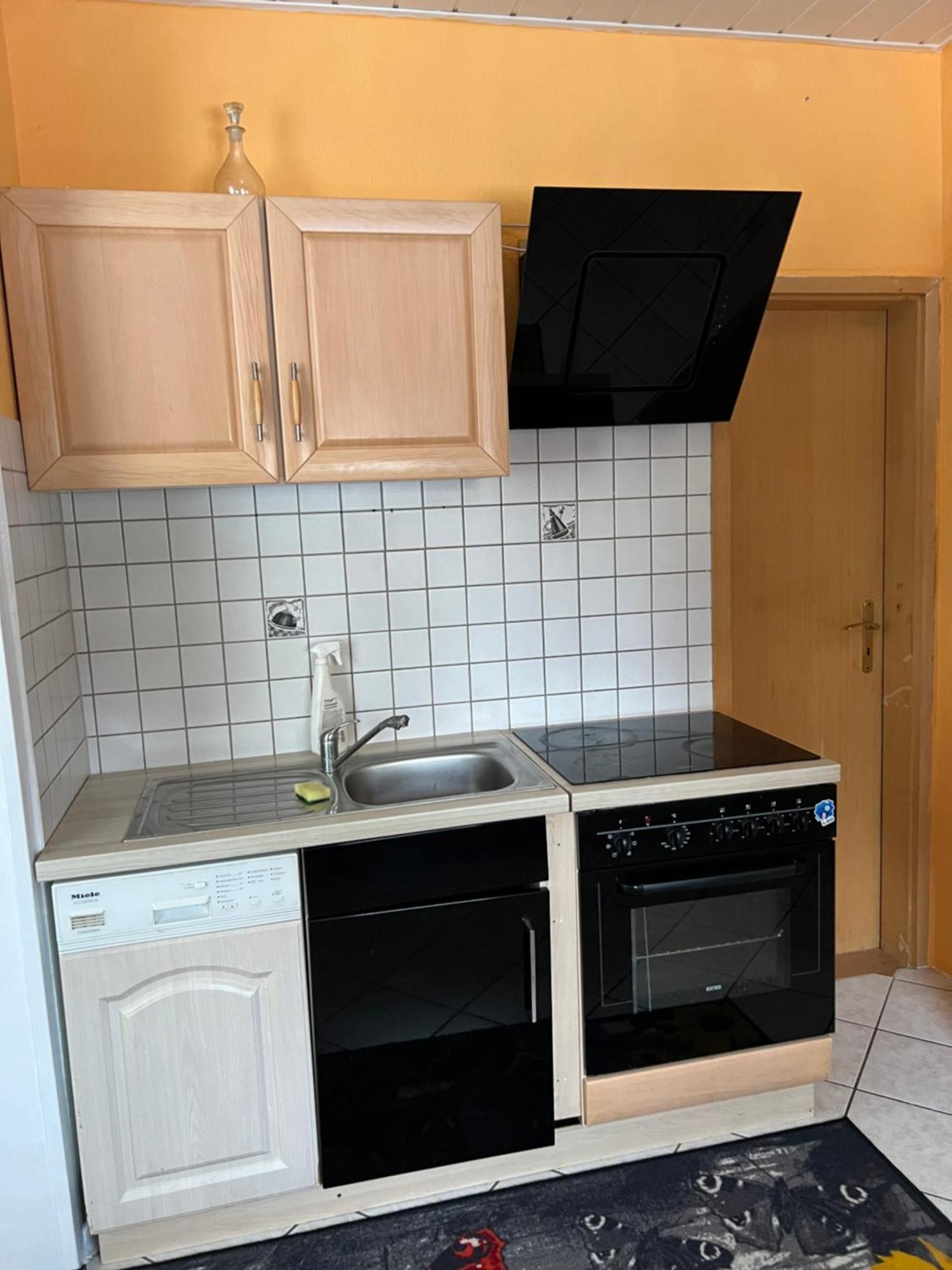 Ferienwohnung Walddorf  Exteriör bild