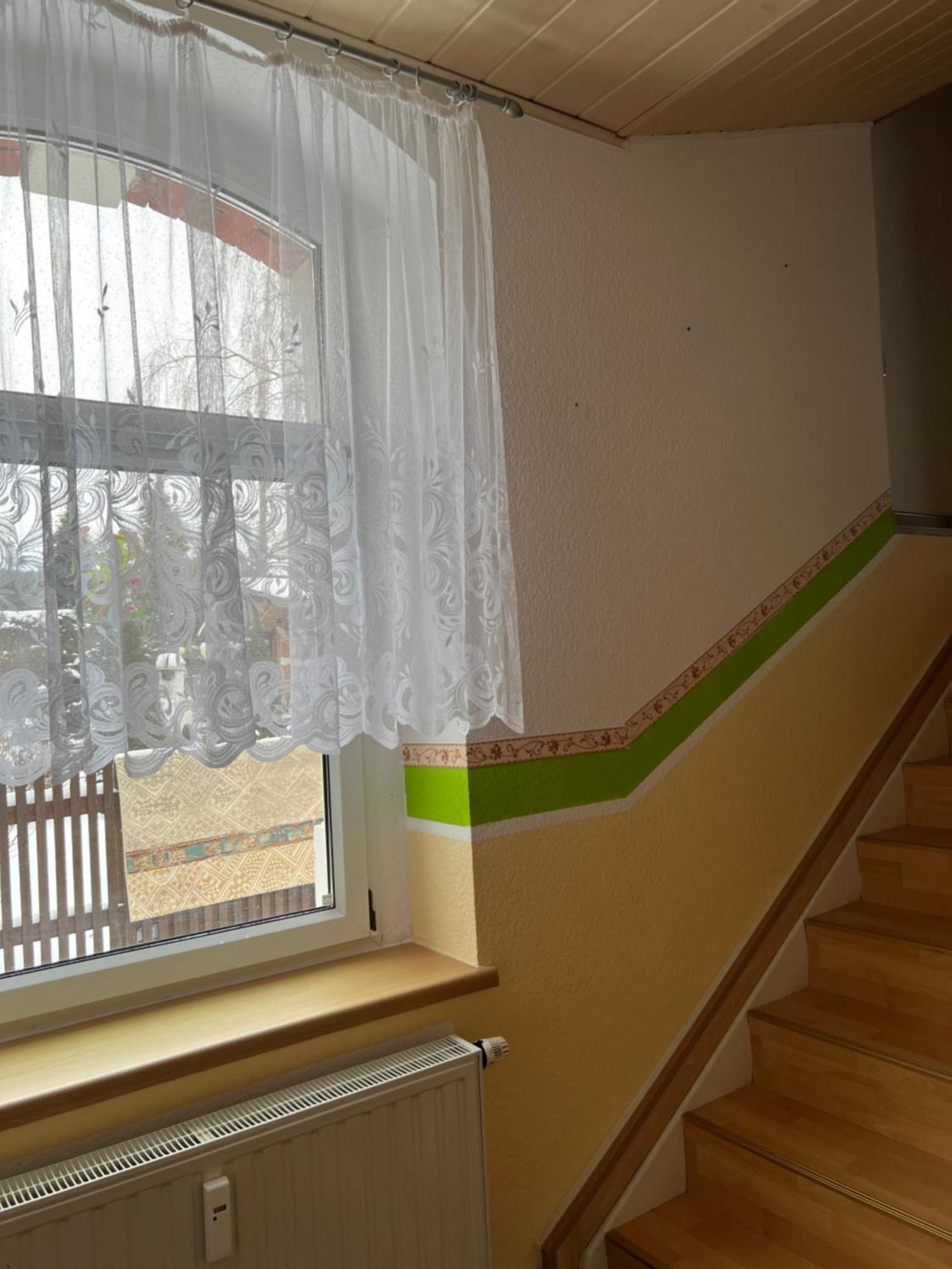 Ferienwohnung Walddorf  Exteriör bild