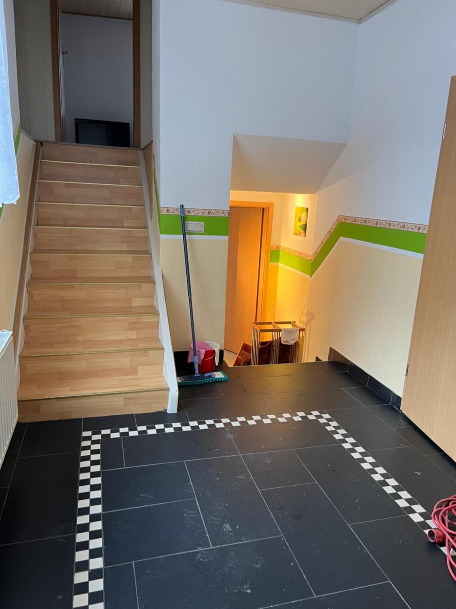 Ferienwohnung Walddorf  Exteriör bild